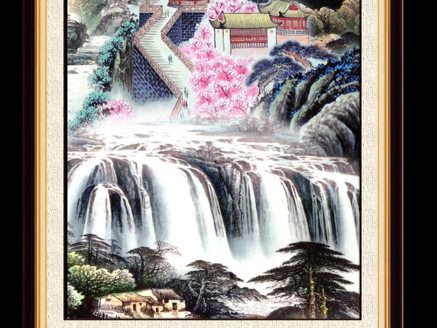 公主的夏季舞会